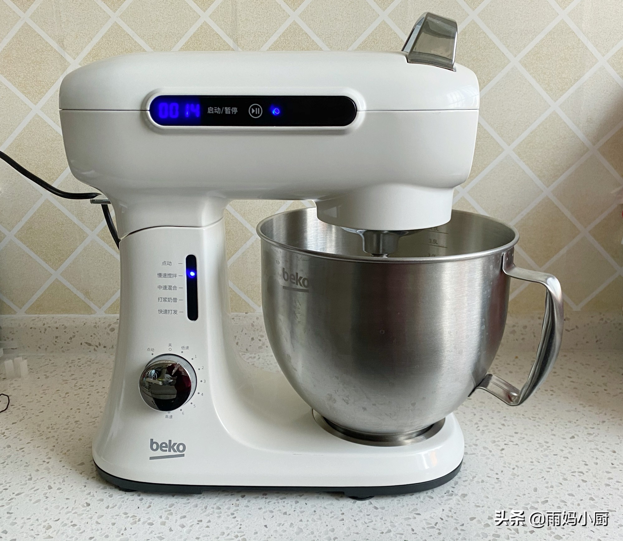 香芋包的家常做法，鬆軟美味又好吃，比饅頭省事比包子還香