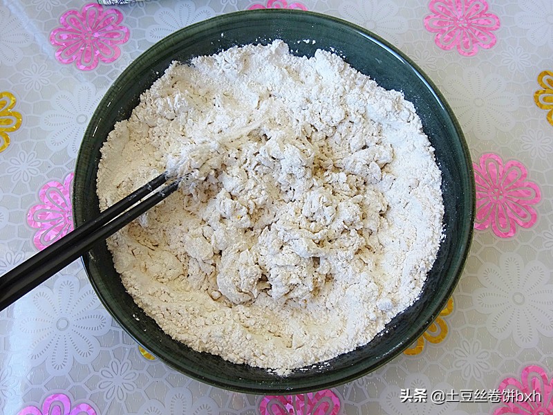 夏天，主食迷上做它，半分钟一张，简单醇香营养高，真过瘾