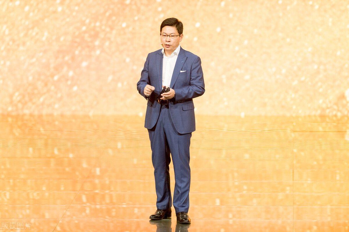 余承东撂狠话：特斯拉跟华为不在一个量级！是吹牛还是有实力？