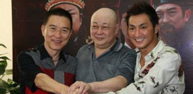 《包青天》过去28年，11位主演境况悬殊巨大，有多人欠下千万巨债