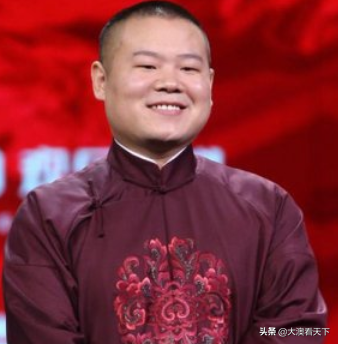 自带|岳云鹏不愧是自带笑点的男人 给大鹏宣传电影写错名字“洋相”百出