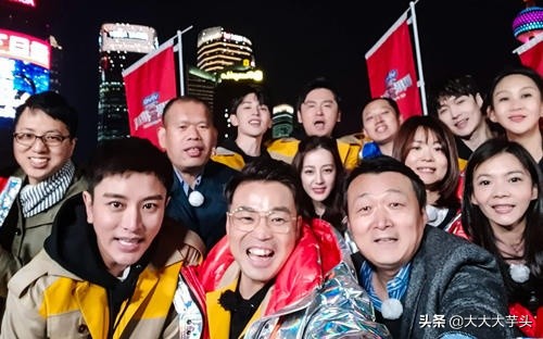 极限挑战元老仅剩两人，尬到飞起，换个名字不