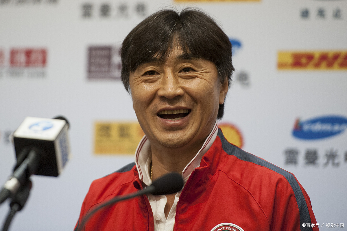 Arms of Chinese women football sends Korea, attend abstruse add beforehand contest, be worth women football to cheer for Gao Yan please! 