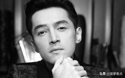 胡歌最“牛”的粉丝，为了追求胡歌，硬生生把自己追成一线巨星