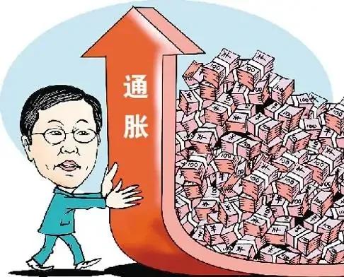 “储蓄大国”变“负债大国”，负债超过200万亿，钱都去哪了？