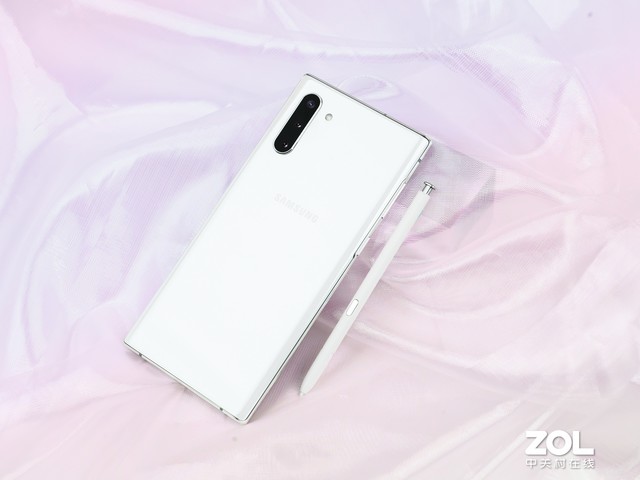機(jī)皇三星Note 10發(fā)布6599元起，評測后決定放棄iPhone