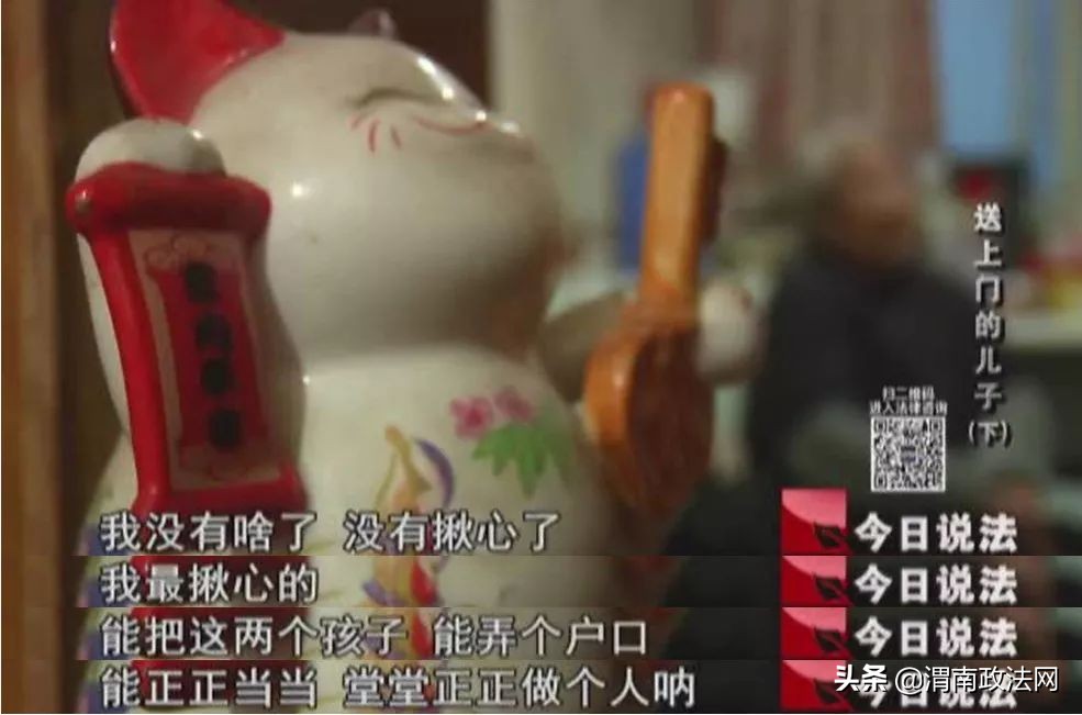 天降“代孕”儿子：郑州一女子冷冻胚胎竟被冒名取走