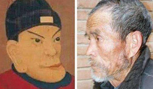 河南81岁老农自称是皇帝后代，与朱元璋相似，家