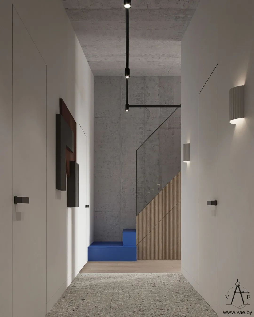 科普 ┃ 墙纸和乳胶漆的对比，新型墙面涂料别瞎用 ┃ 南京装修