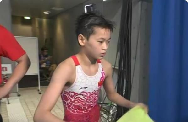 全红婵天赋有多强？省队测验击败全国冠军，半年学别人一年的知识