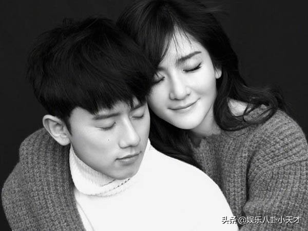 娱乐圈的爱情真实吗？看看他们，他们的爱情羡