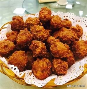 八大樓，八大居，四大順，南宛北季！最京味的老字號全在這兒了