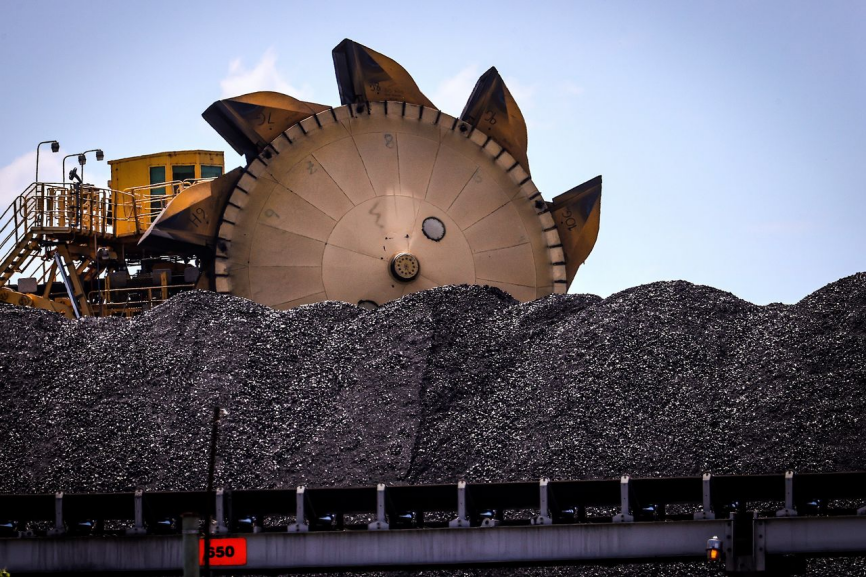 又一澳企被拒中國門外，中美貿易卻持續向好，達成5242億美元交易額