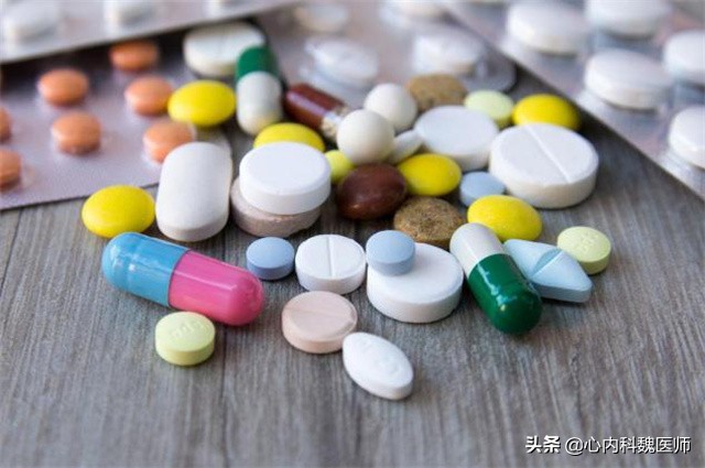 降压药苯磺酸氨氯地平副作用多？掌握4点用药常识，血压稳人长寿