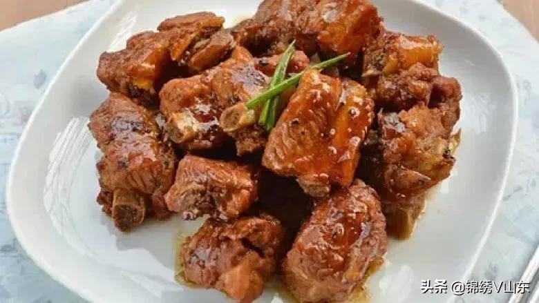 饭桌上不可缺少的32道家常菜,简单易学,营养美味,家人都爱吃 美食做法 第10张 饭桌上不可缺少的32道家常菜,简单易学,营养美味,家人都爱吃 美食做法 第10张