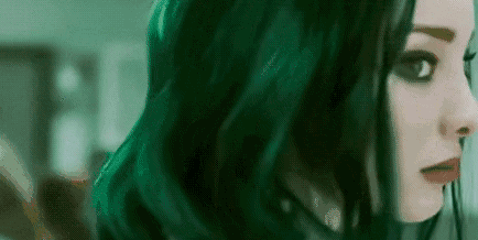 2020不可错过的女神发色，热巴、吴宣仪都在染，