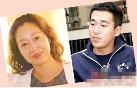 张国立因儿子吸毒，被推到风口浪尖，妻子邓婕