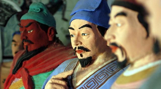 历史记载中的李逵和《水浒传》中的李逵有什么不同？