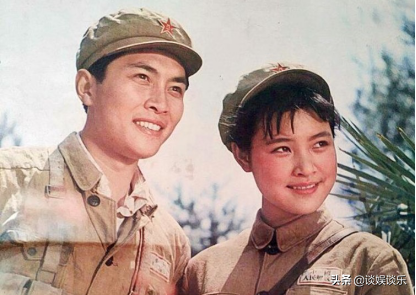 唐国强前妻孙涛太自私？除夕之夜自杀，死后还