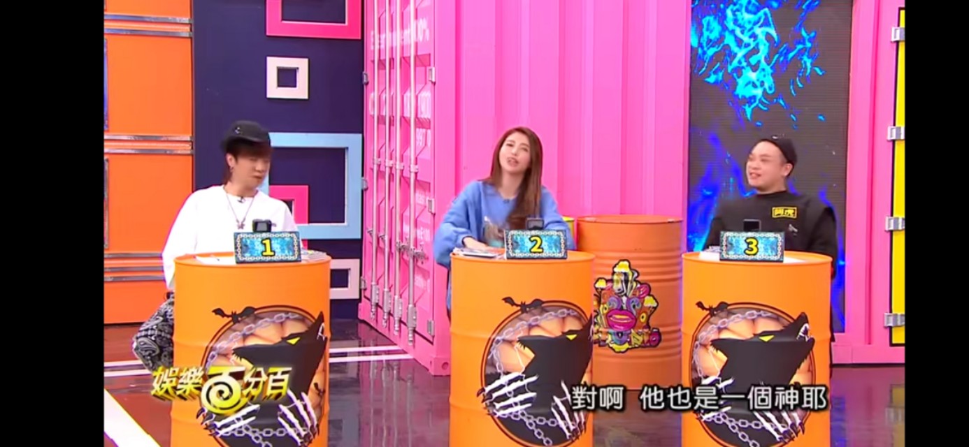 分手事件后，小猪高调复出！同台搭档竟然是她