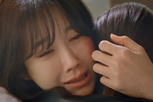 " attic " high-energy came! 3 female advocate strike back together week of Dan Tai, beautiful lotus is returned to with him identity