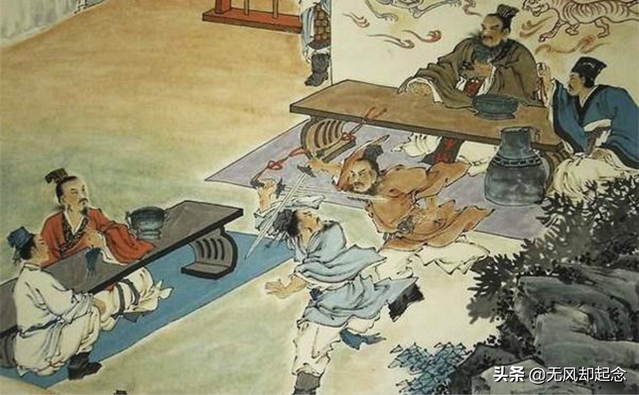 在中国古代，“干儿子”不能随便认，弄不好还会被判刑