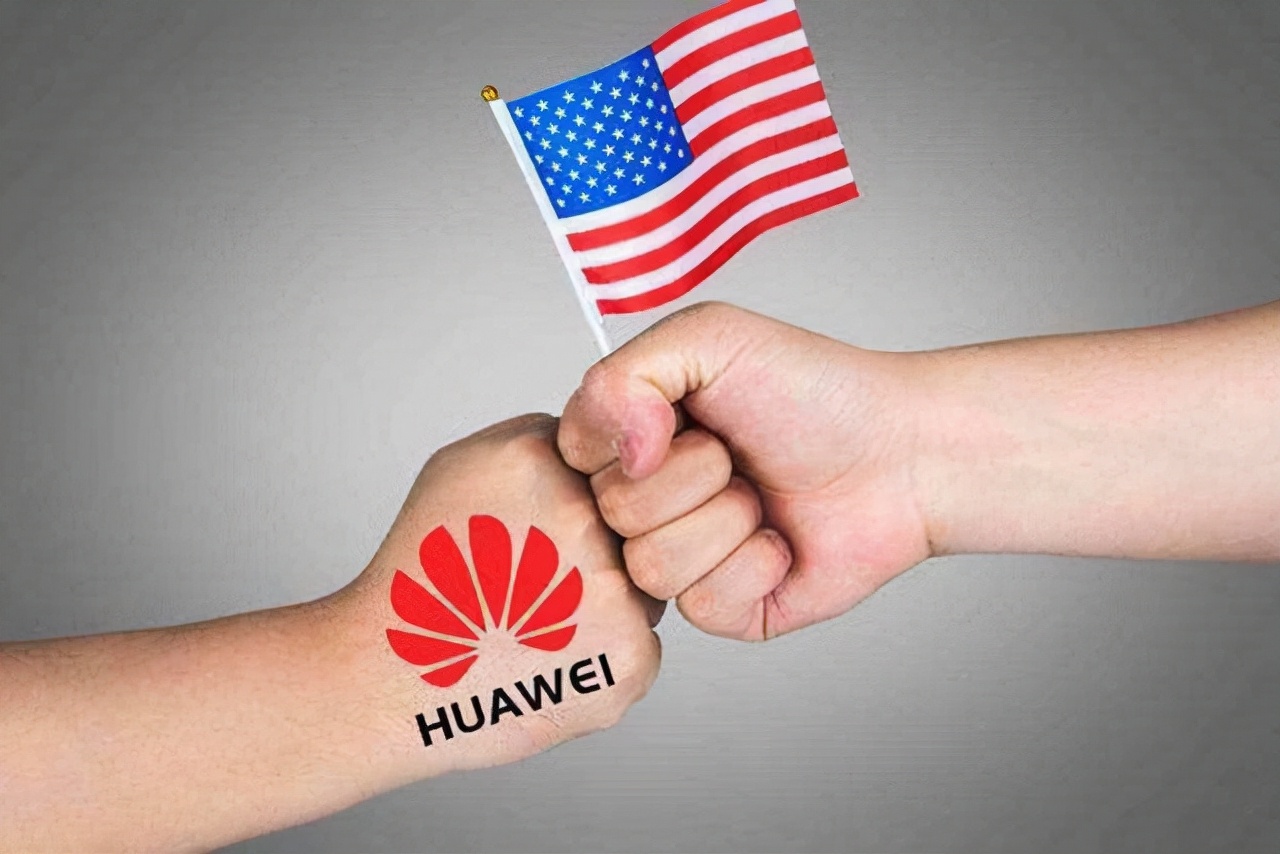 美国限制华为之后，如今又瞄准台积电，或因其芯片产业竞争力下滑