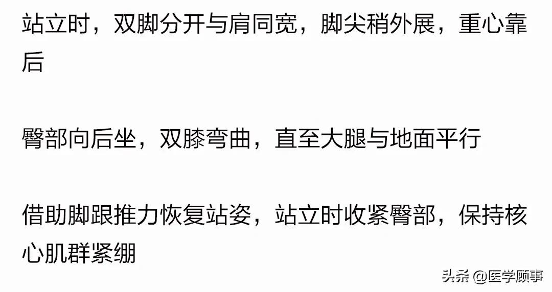 53個高效燃脂訓練動圖，徒手練出好身材