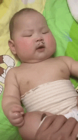 搞笑gif神评：听说男生都好羡慕这样的职业