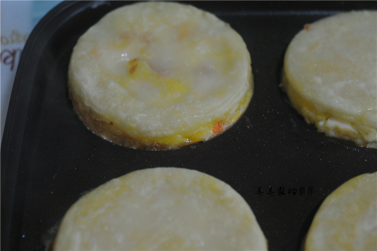兒子最愛的早餐，省事又好吃，柔軟蓬鬆，比肉包子還要香