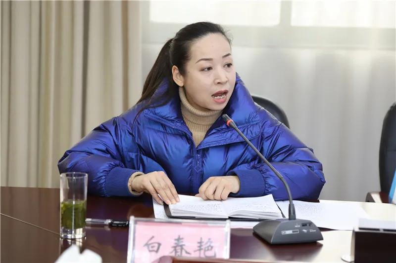 【喜迎省两会】淮南 | 代表委员：检察机关服务民生卓有成效