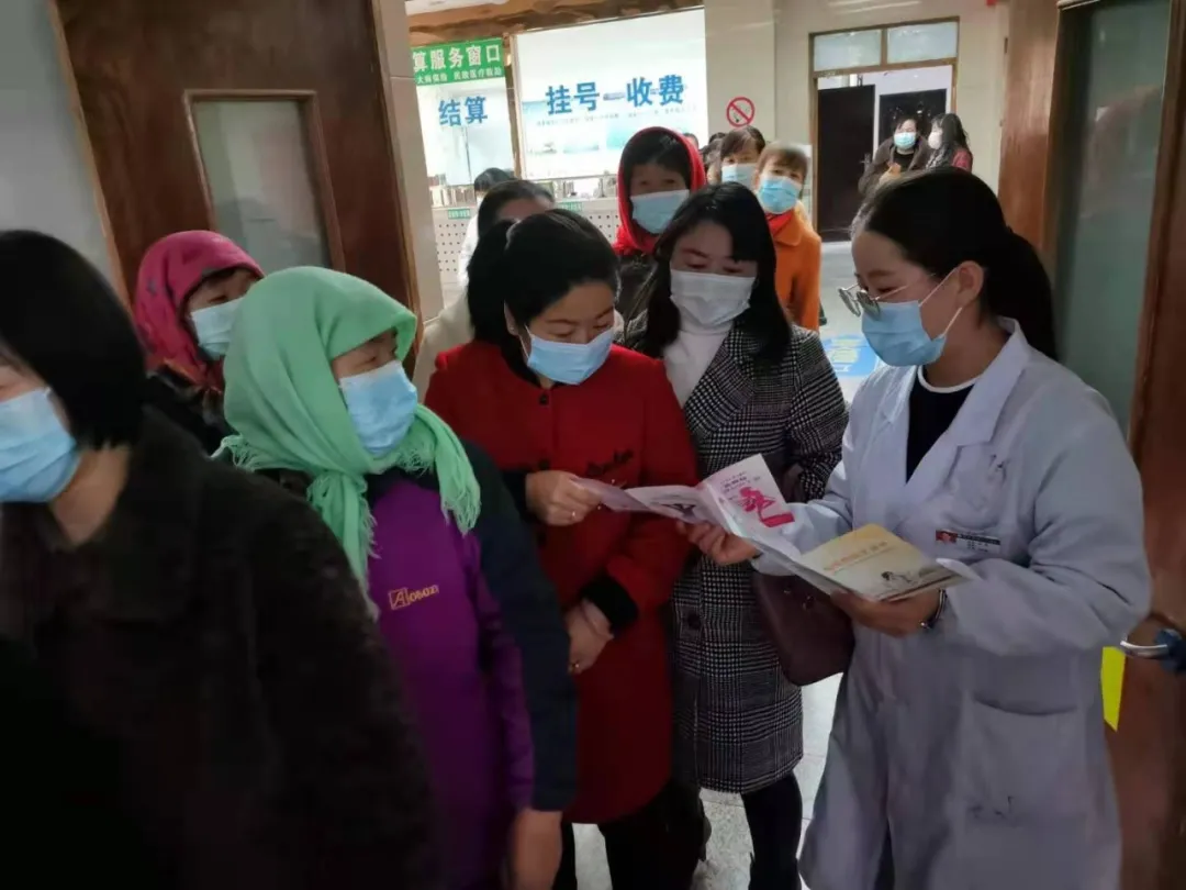 【学党史 悟思想 办实事 开新局】白银市妇联多措并举推动党史学习教育走深走实
