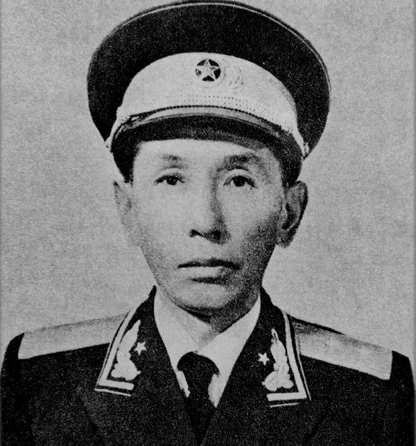 开国中将阿沛·阿旺晋美：亲身经历新旧两个西藏