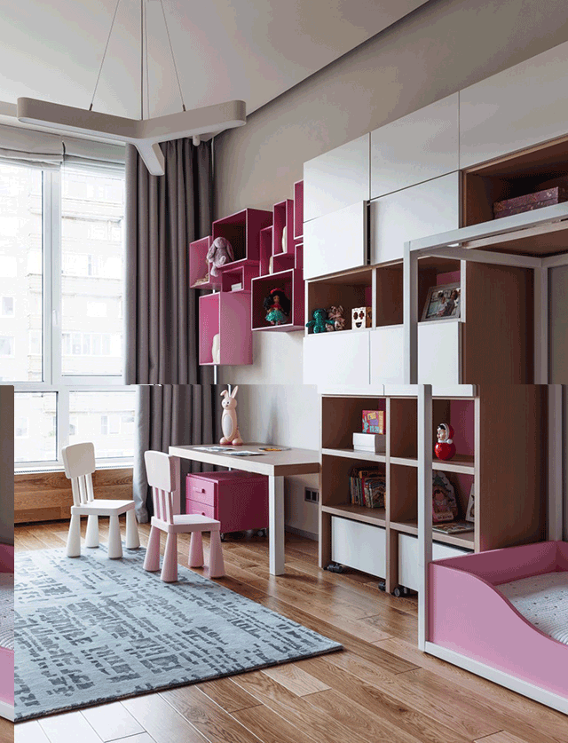 被45万人打call的顶层公寓，魅力在哪？