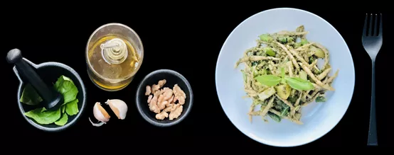 AI设计“超级食物”：可能有助于预防癌症