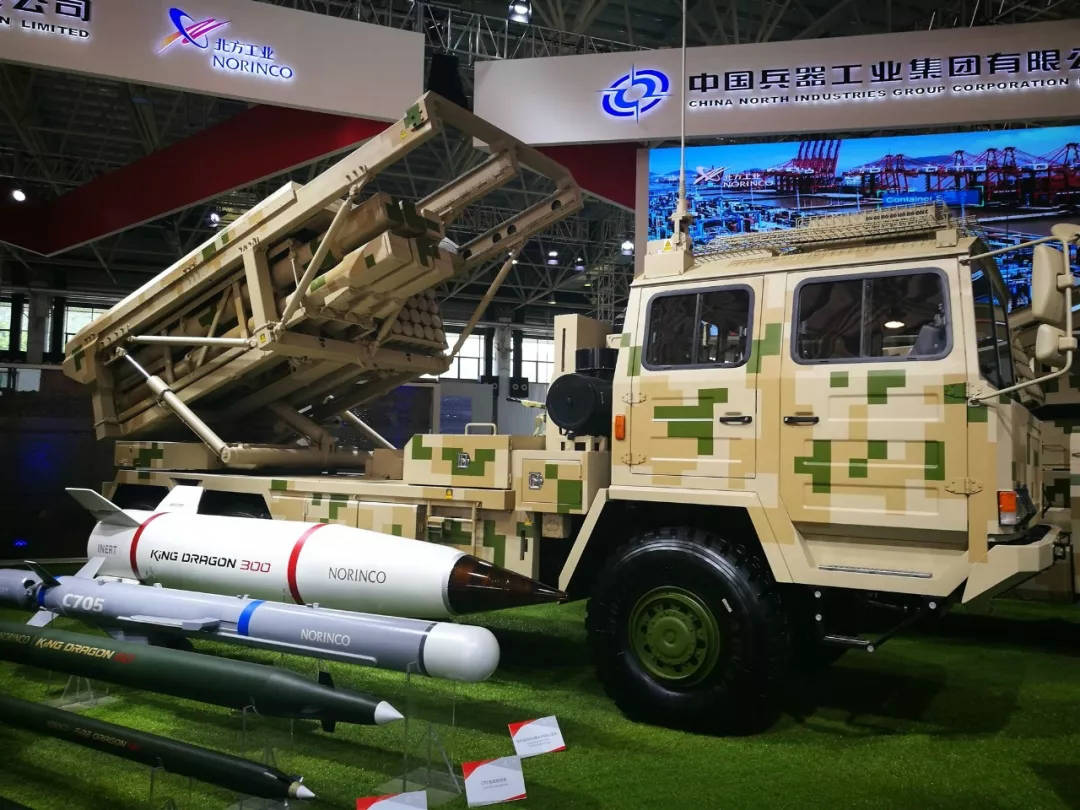 我军换装新型AR-3型远火，“远火旅”均具备快速二次打击能力