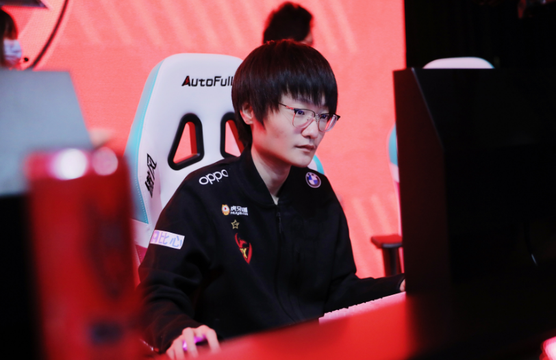 In doing away with wild disagreement hearsay? Young season again go into battle of a suit of armour, FPX greets the fight that stops an official