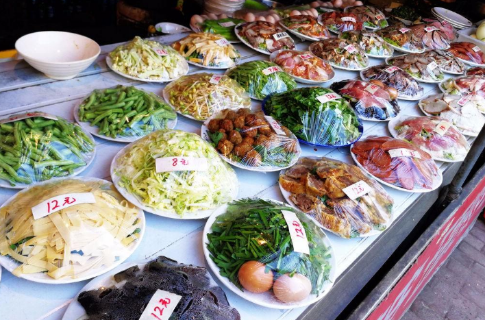 图片[8]-菜市场5种“不干净”食物  不健康 别再买了-起舞食谱网