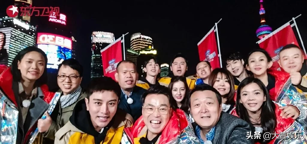 张艺兴深夜官宣退出《极挑6》, 节目组行为遭网友炮轰