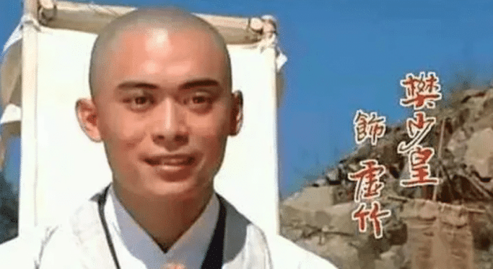 ​她是“虚竹”老婆，演50部戏依然火不起来，如