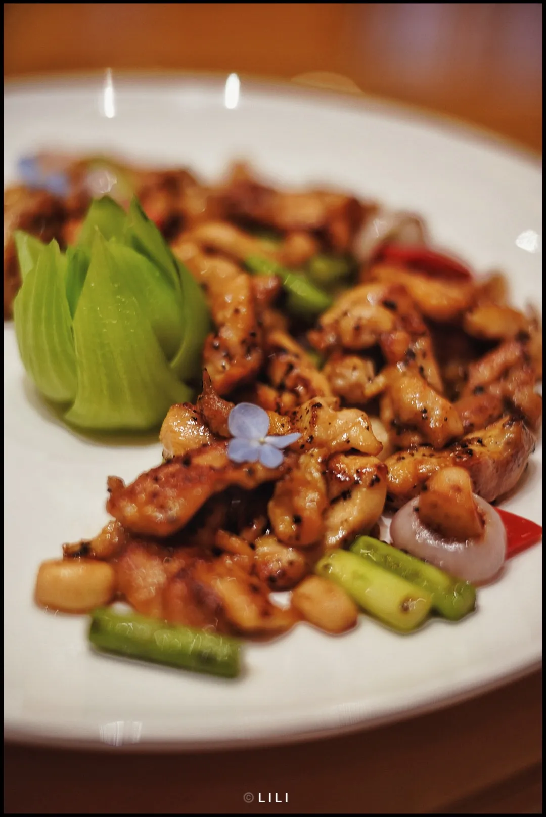 重庆解放碑皇冠假日酒店推出黄厨招牌菜