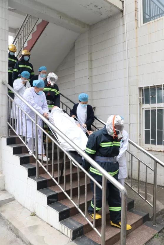 安全生产丨筑牢安全防线 防患于“未燃”