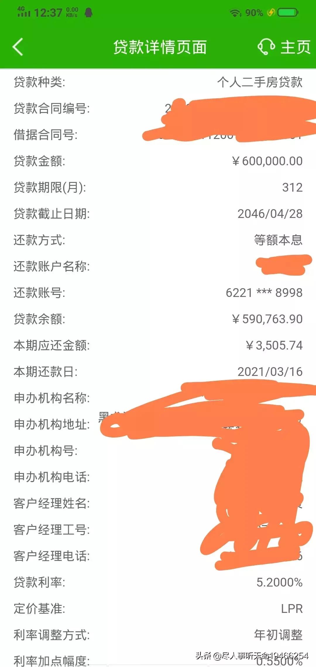 自媒体六天以来的感受以及收益