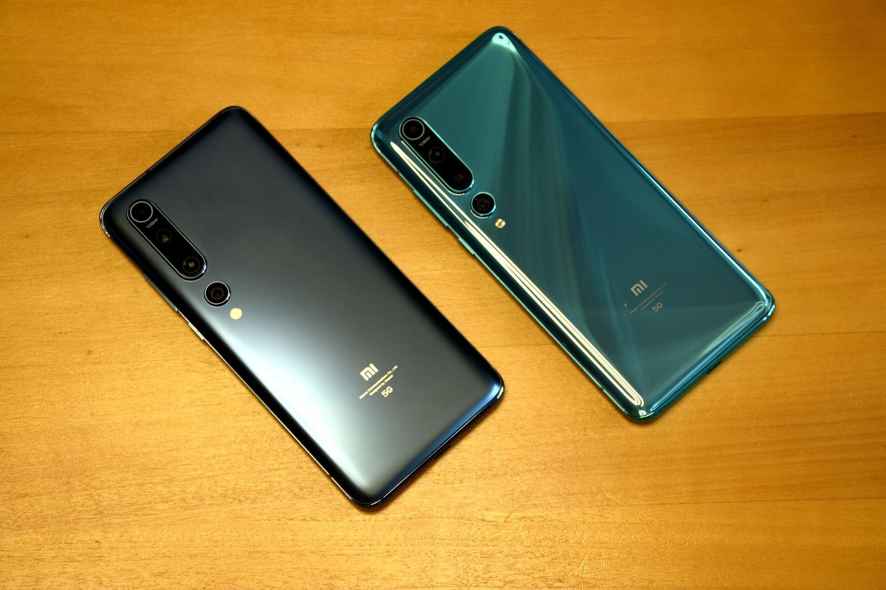 从3999降到2989，小米旗舰降成二手价！米粉：终于等到了