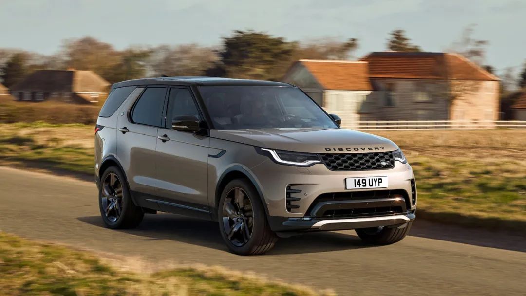 要进口SUV、要带空气悬挂，还要价格最低！有解决方案否？