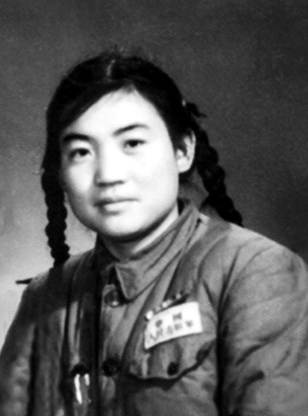 1994年河北一妇女去住院，因没钱治疗身份曝光：是一等功臣