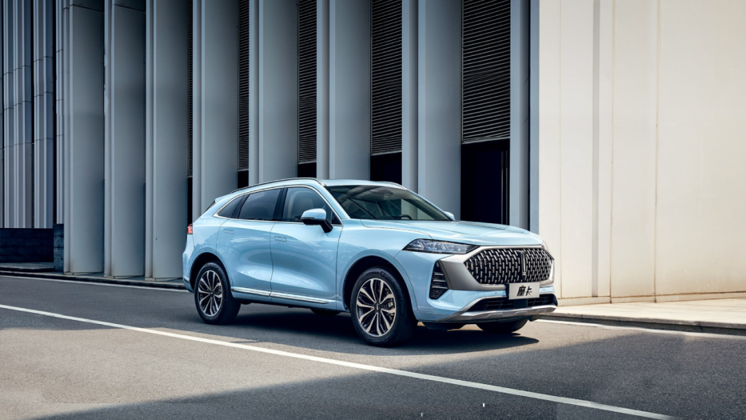 大禹电池、L4级自动驾驶！升级后的咖啡智能2.0不简单