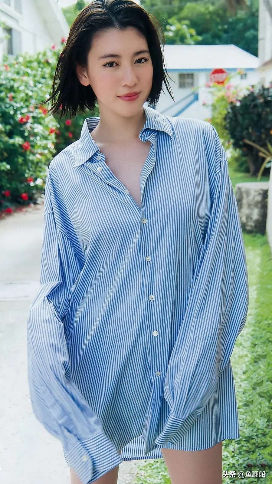 图文 三吉彩花 写真集 三吉彩花4k写真集 Www Bagua5 Net