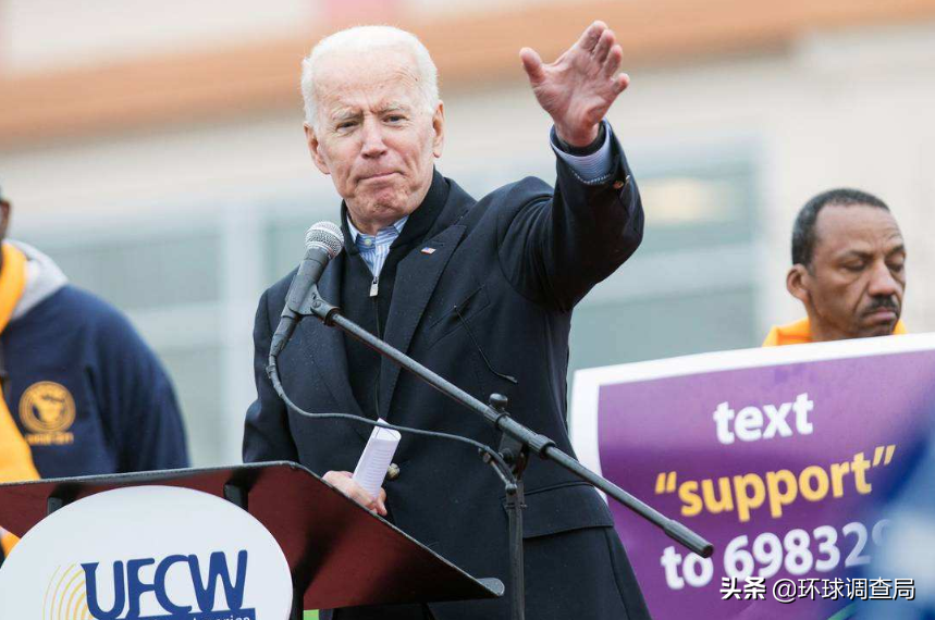 混亂升級？ 1月12日，特朗普再遭彈劾，拜登佩洛西或遇上難題了