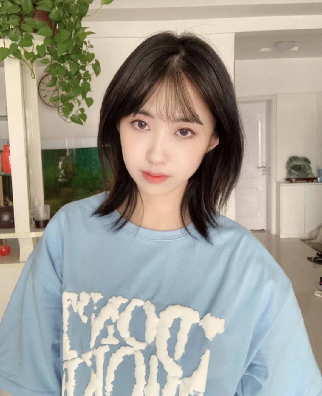 20款超美的氣質(zhì)發(fā)型！春夏季就這么留，顯白又減齡